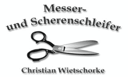 Messer und Scherenschleifer Wietschorke